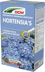 DCM Meststof Hortensia's 1,5 kg